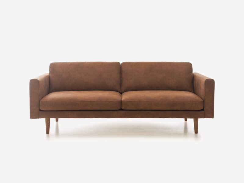 QUATTRO odinė sofa
