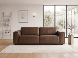 ROVER odinė sofa – interjeras