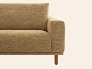 SANDERS sofa