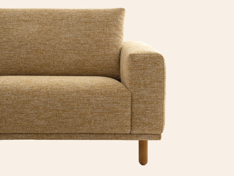 SANDERS sofa