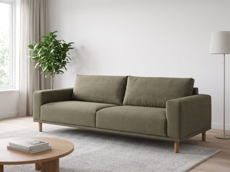 SANDERS sofa