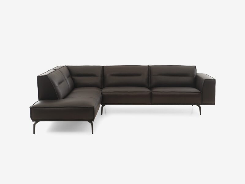 STRATOS odinis minkštas kampas