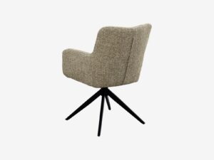 TARA Beige kėdė