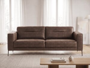 VEGAS odinė sofa – interjeras