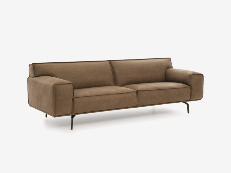WEAVER odinė sofa