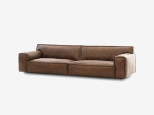 WHISPER odinė sofa