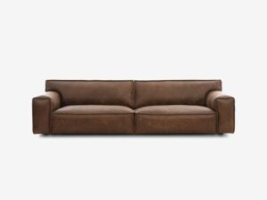 WHISPER odinė sofa