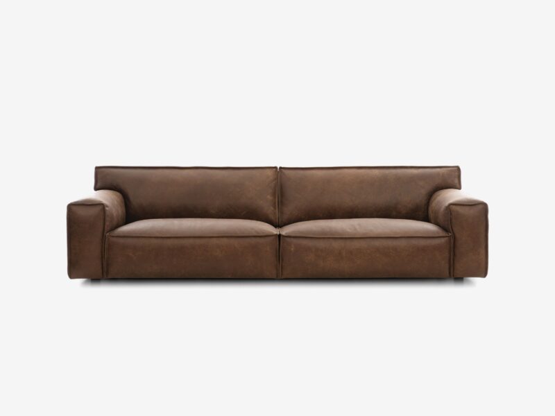 WHISPER odinė sofa